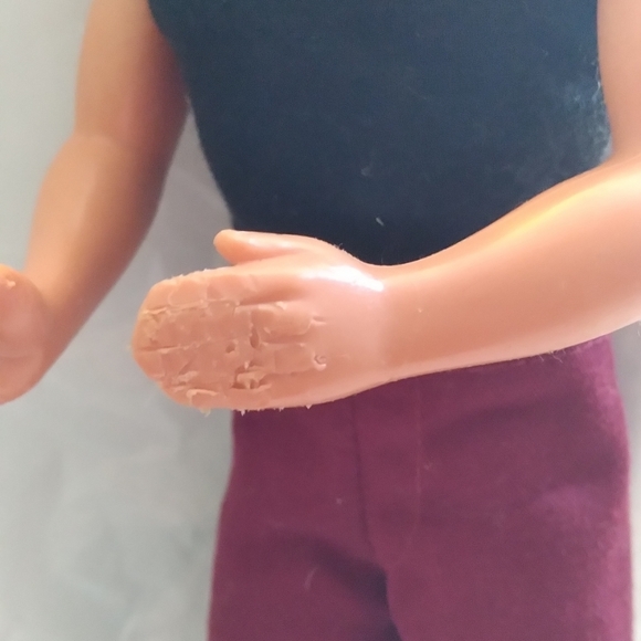 Vintage Mattel Ken - Picture 1 of 4